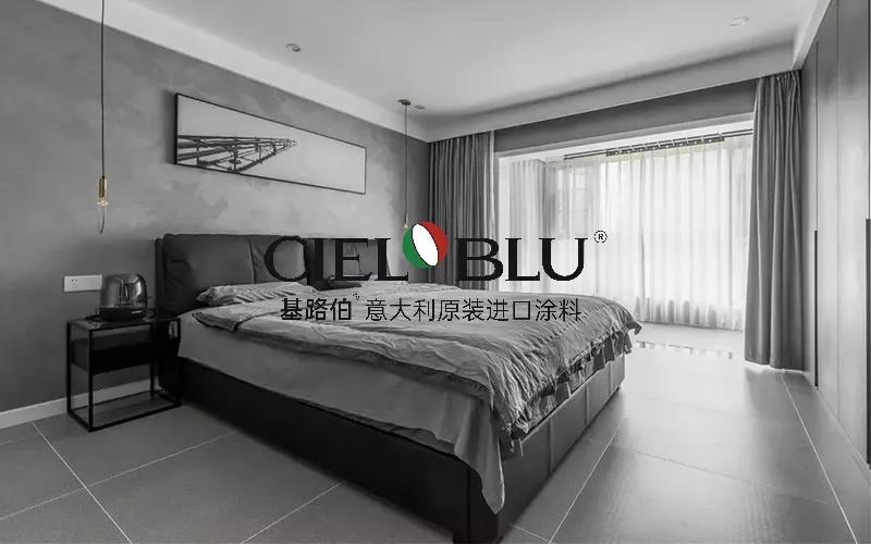 CIELOBLU | 基路伯質(zhì)感優(yōu)雅灰，爆表顏值引領(lǐng)家居時(shí)尚(圖10)