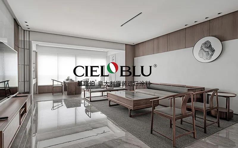 CIELOBLU | 基路伯235㎡“非典型”老人房，生活無處不驚喜~(圖5)