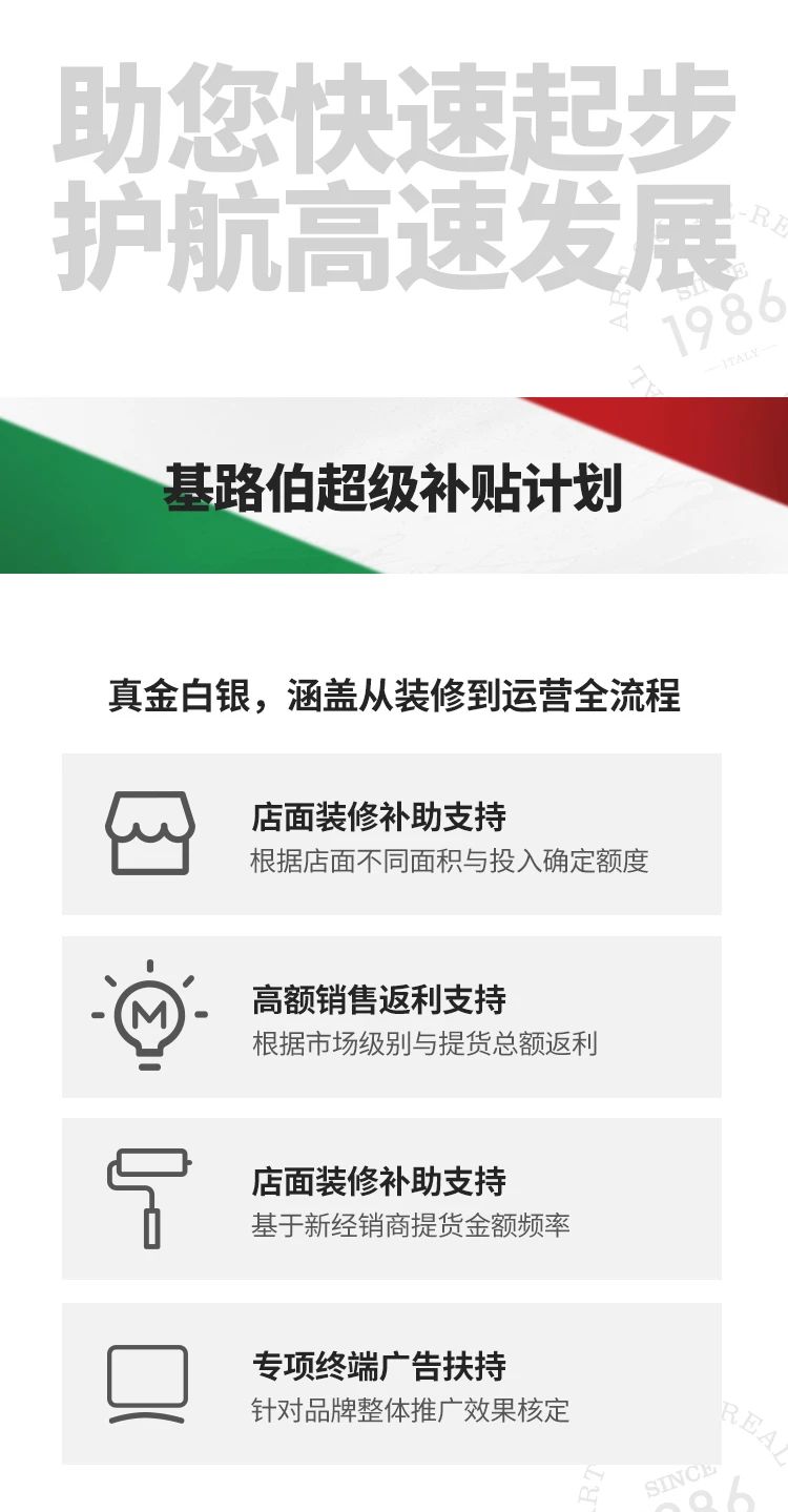 單月新簽涂料加盟客戶19家！“CIELOBLU基路伯速度”引行業(yè)側(cè)目(圖11)