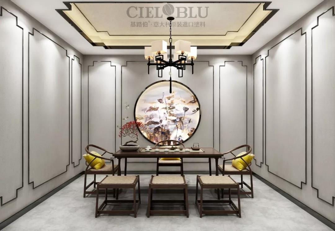 顏值與實(shí)力并存！基路伯(CIELOBLU)全新3.0版終端SI形象搶“鮮”看(圖6)