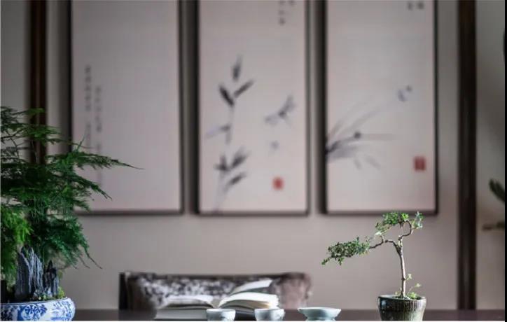 CIELOBLU基路伯，以藝術(shù)繪制東方雅韻(圖4)
