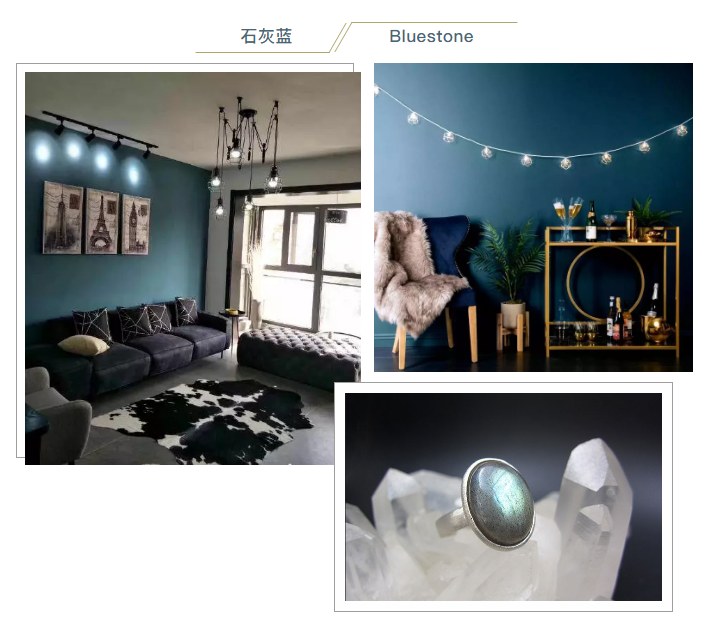 美翻了！CIELOBLU基路伯2019秋冬C位色帶您解鎖更美的家(圖3)