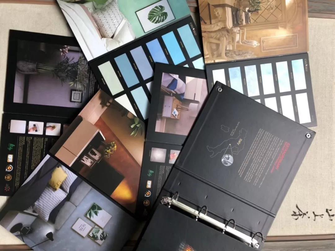 美翻了！CIELOBLU基路伯2019秋冬C位色帶您解鎖更美的家(圖9)