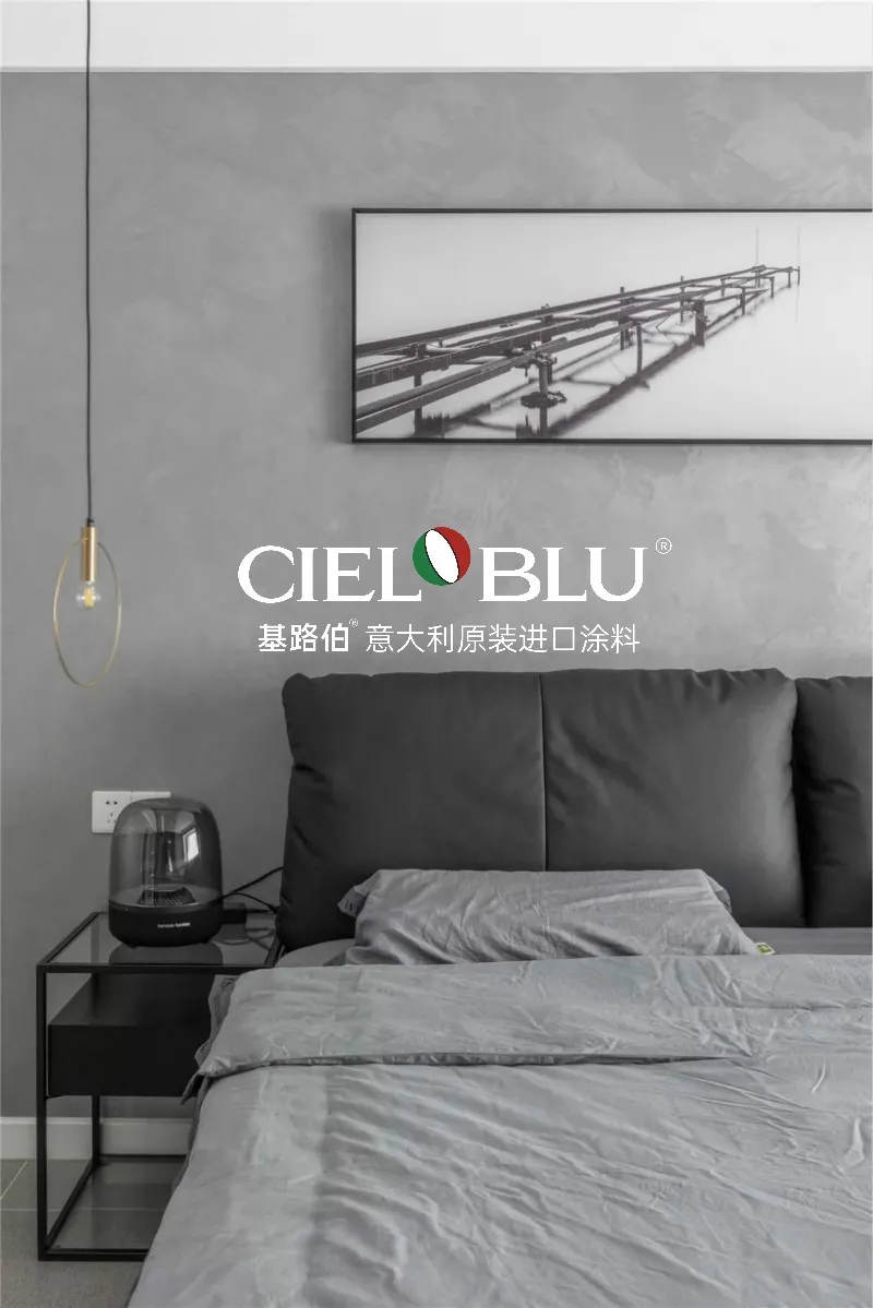 CIELOBLU | 刪繁就簡，基路伯3000㎡意式家居館再現(xiàn)空間獨(dú)有的內(nèi)涵和品位(圖9)