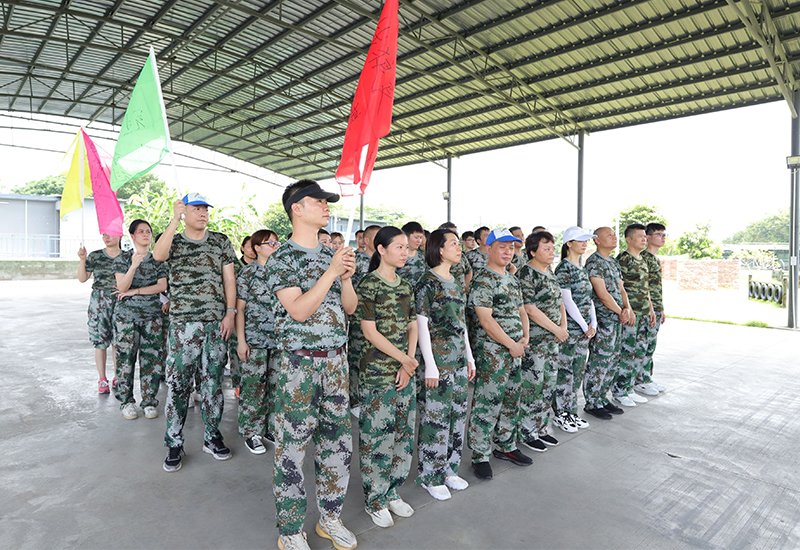 CIELOBLU | “冠軍領跑，火力全開“，基路伯團建活動收獲滿滿！(圖10)