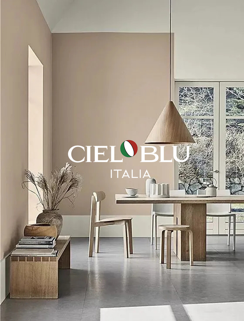 CIELOBLU | 基路伯「奶咖色」，為生活注入一份甜(圖2)