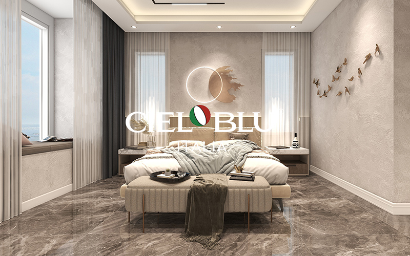 CIELOBLU | 基路伯卡薩汀諾B，一次對「自然主義」的投誠(圖6)