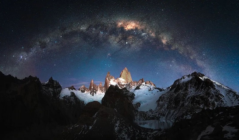 CIELOBLU | 在基路伯，遇見璀璨星空(圖1)